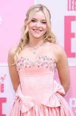 LEXI MINETREE at Elle Season 1 World Premiere in New York 06/23/2026