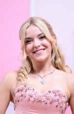 LEXI MINETREE at Elle Season 1 World Premiere in New York 06/23/2026