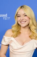 LEXI MINETREE at Obsessed Fest at NYA Studios in Los Angeles 06/27/2026
