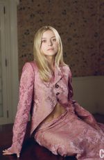 LEXI MINETREE for Cosmopolitan Magazine, June 2026