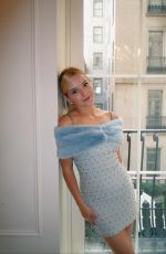 LEXI MINETREE - Instagram Photos 06/22/2026