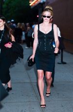LILI REINHART Arrives at Happy Hours Premiere at Tribeca Film Festival in New York City 06/06/2026