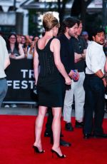 LILI REINHART Arrives at Happy Hours Premiere at Tribeca Film Festival in New York City 06/06/2026