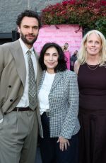 LILI REINHART at Obsessed Fest at NYA Studios in Los Angeles 06/26/2026