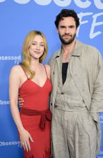 LILI REINHART at Obsessed Fest at NYA Studios in Los Angeles 06/27/2026