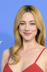 LILI REINHART at Obsessed Fest at NYA Studios in Los Angeles 06/27/2026