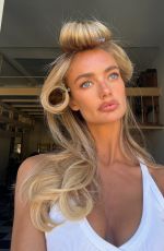 LILIA WEDDELL - Instagram Photos 05/31/2026