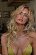 LILIA WEDDELL - Instagram Photos 05/31/2026