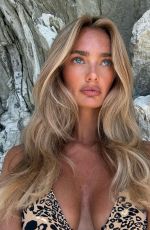 LILIA WEDDELL - Instagram Photos 06/26/2026