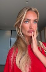 LILIA WEDDELL - Instagram Photos 06/26/2026