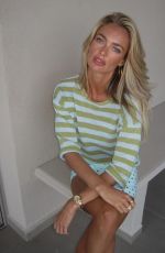 LILIA WEDDELL - Instagram Photos 06/26/2026