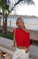 LILIA WEDDELL - Instagram Photos 06/26/2026