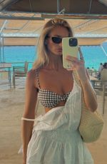 LILIA WEDDELL - Instagram Photos 06/26/2026