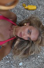 LILIA WEDDELL - Instagram Photos 06/26/2026