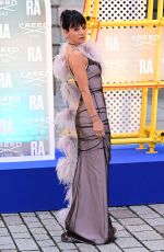 LILY ALLEN at Royal Academy Summer Exhibition Preview Party at Burlington House in London 06/10/2026
