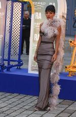 LILY ALLEN at Royal Academy Summer Exhibition Preview Party at Burlington House in London 06/10/2026