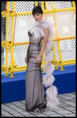 LILY ALLEN at Royal Academy Summer Exhibition Preview Party at Burlington House in London 06/10/2026