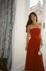 LILY CHEE - Instagram Photos 06/16/2026