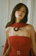 LILY CHEE - Instagram Photos 06/16/2026