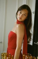 LILY CHEE - Instagram Photos 06/16/2026