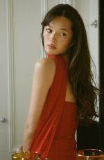 LILY CHEE - Instagram Photos 06/16/2026