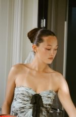 LILY CHEE - Instagram Photos 06/16/2026