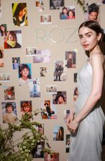 LILY COLLINS - Instagram Photos 06/22/2026