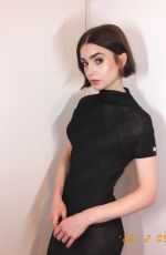 LILY COLLINS - Instagram Photos 06/22/2026