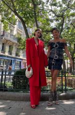 LILY COLLINS - Instagram Photos 06/22/2026