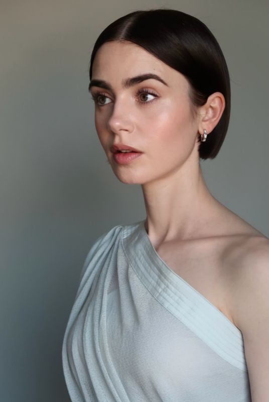 LILY COLLINS - Instagram Photos 06/22/2026
