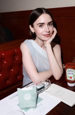 LILY COLLINS - Instagram Photos 06/22/2026