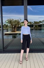 LILY COLLINS - Instagram Photos 06/22/2026