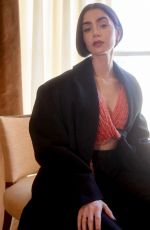 LILY COLLINS - Instagram Photos 06/22/2026