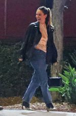 LILY JAMES and Alex Cameron Night Out in Los Angeles 06/25/2026