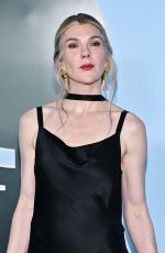 LILY RABE at 79th Annual TONY Awards at Radio City Music Hall in New York City 06/07/2026