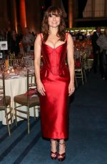 LINDA CARDELLINI at 3rd Annual Gotham Television Awards at Cipriani Wall Street in New York City 06/01/2026