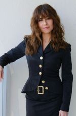 LINDA CARDELLINI at a Photoshoot, June 2026