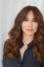 LINDA CARDELLINI at a Photoshoot, June 2026