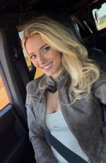 LINDSAY BREWER - Instagram Photos 06/05/2026