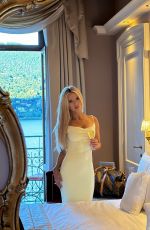 LINDSAY BREWER - Instagram Photos 06/14/2026