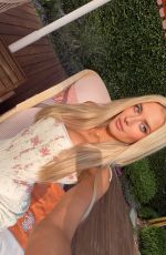 LINDSAY BREWER - Instagram Photos 06/14/2026