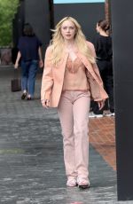 LINDSAY LOHAN and SHAILENE WOODLEY Filming Count My Lies in Brooklyn 06/29/2026