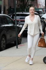 LINDSAY LOHAN and SHAILENE WOODLEY Filming Count My Lies in Brooklyn 06/29/2026