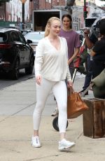 LINDSAY LOHAN and SHAILENE WOODLEY Filming Count My Lies in Brooklyn 06/29/2026
