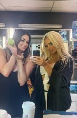 LINDSEY PELAS - Instagram Photos 06/03/2026