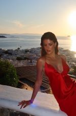 LIZA MAKHU - Instagram Photos 05/31/2026