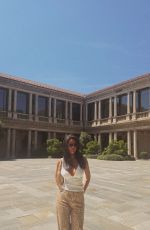 LIZA MAKHU - Instagram Photos 06/17/2026