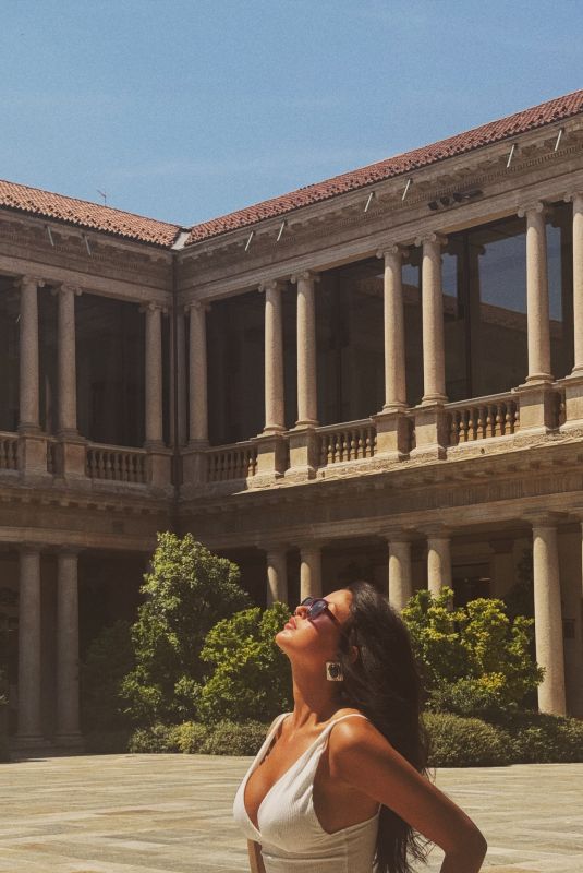 LIZA MAKHU - Instagram Photos 06/17/2026