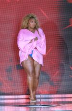 LIZZO at 2026 Sports Illustrated SI Swimsuit Runway Show in Miami Beach 05/30/2026