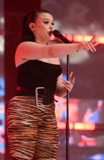 LOLA YOUNG Performs at Capital